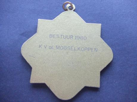 Carnavalsvereniging De Mosselkoppen (2)